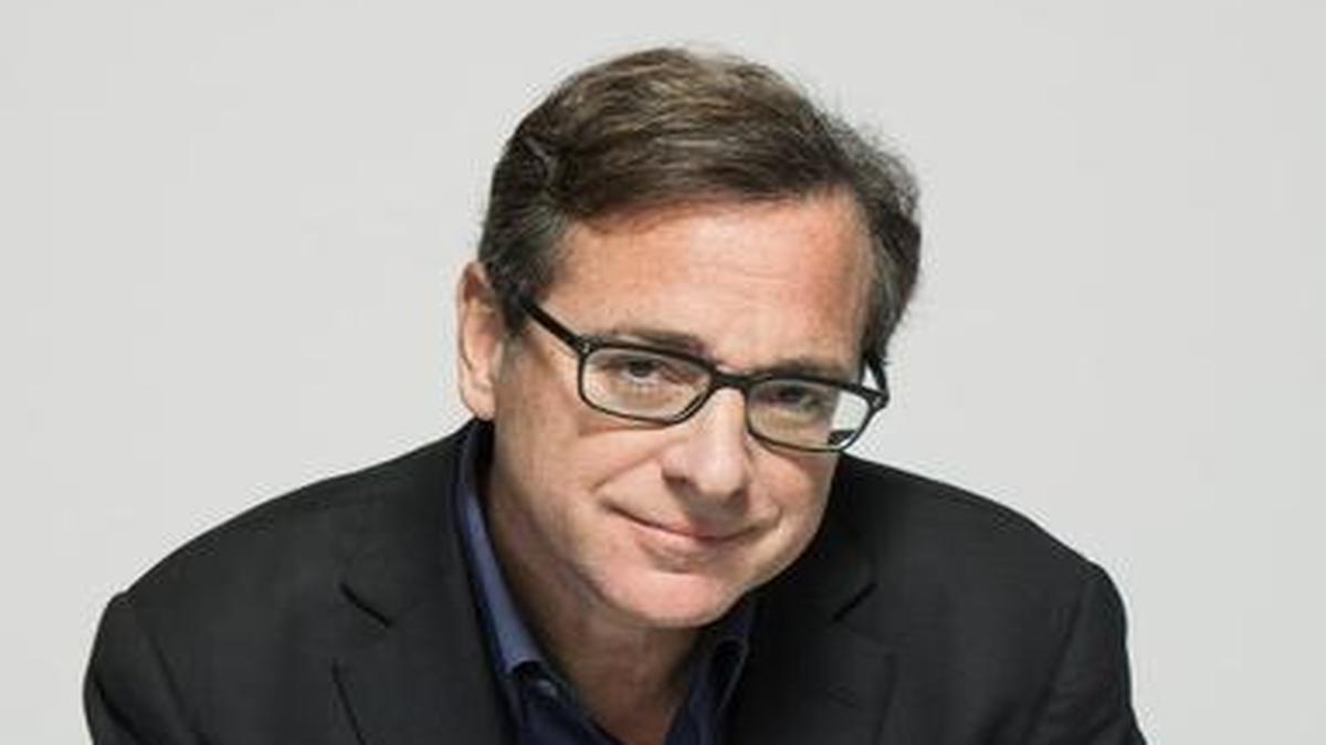 Comedian Bob Saget brings his stand-up routine — warning, it’s nothing like “Full House” — to Arvest Bank Theatre at The Midland on Sept. 18.