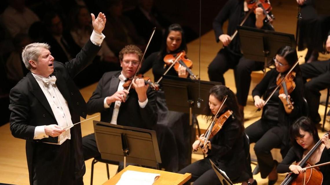 With the Mahler Seventh, the Kansas City Symphony has performed all but two of Mahler’s nine symphonies.