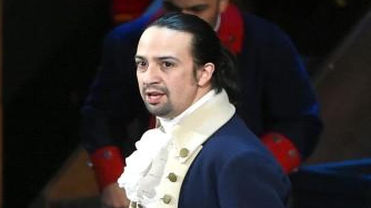 Lin-Manuel Miranda thrust his smash musical “Hamilton” back into the news when he pledged to play Alexander Hamilton one more time in a performance for Puerto Rican nationalist Oscar Lopez Rivera, whose sentence was commuted by President Barack Obama.