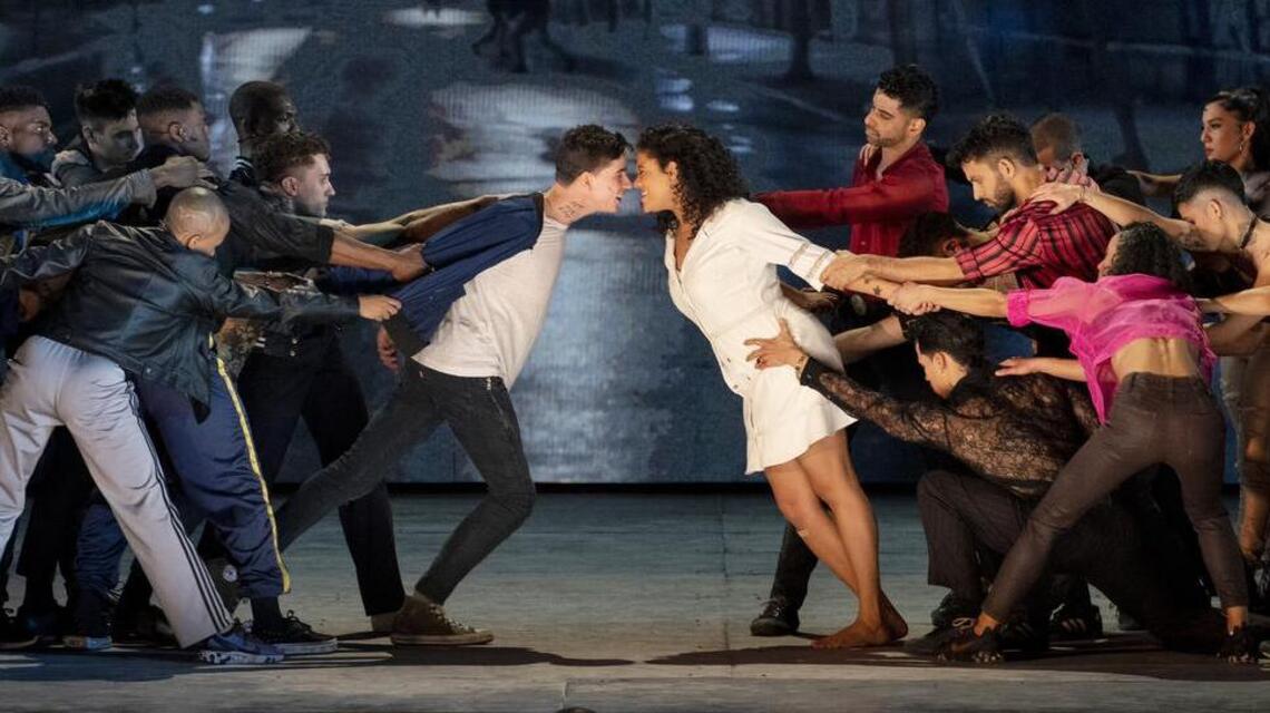 Is intermission dead? Lots of hit musicals and plays in KC and NYC are skipping them