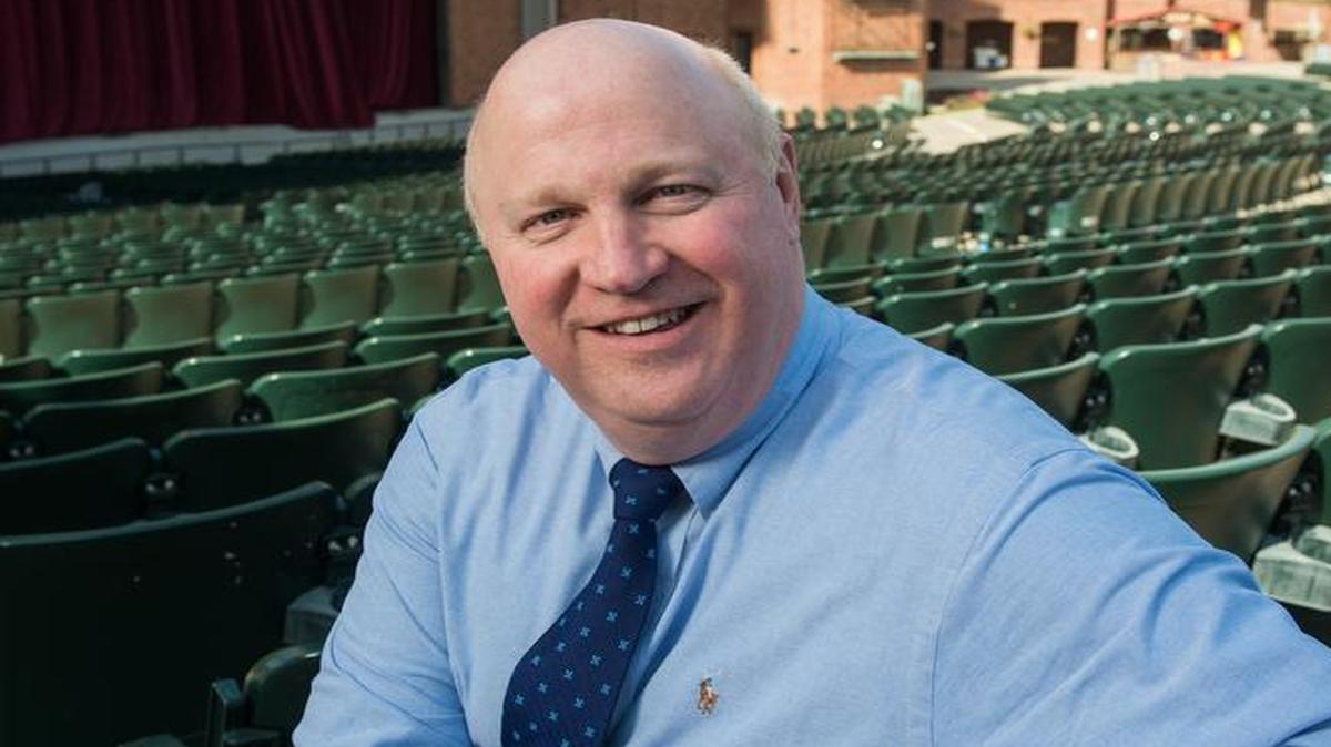 
Richard Baker, Starlight’s CEO, wants to improve the experience for theatergoers with the addition of video screens, improved food service and easier traffic flow exiting Swope Park. 
