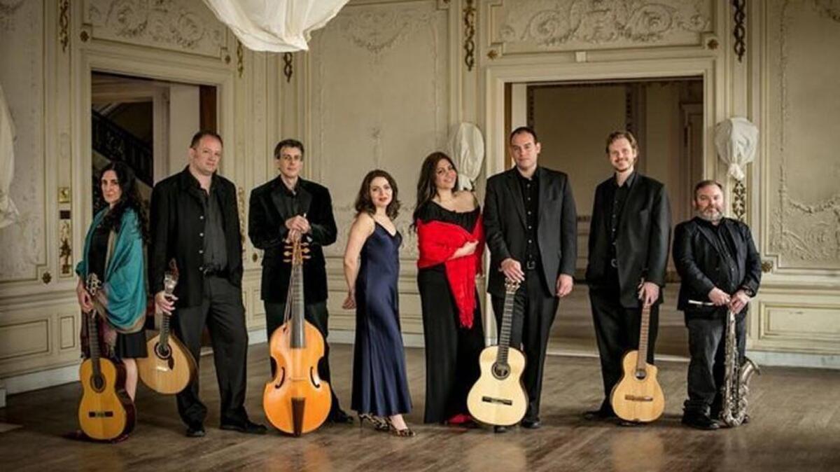Ensemble Ibérica