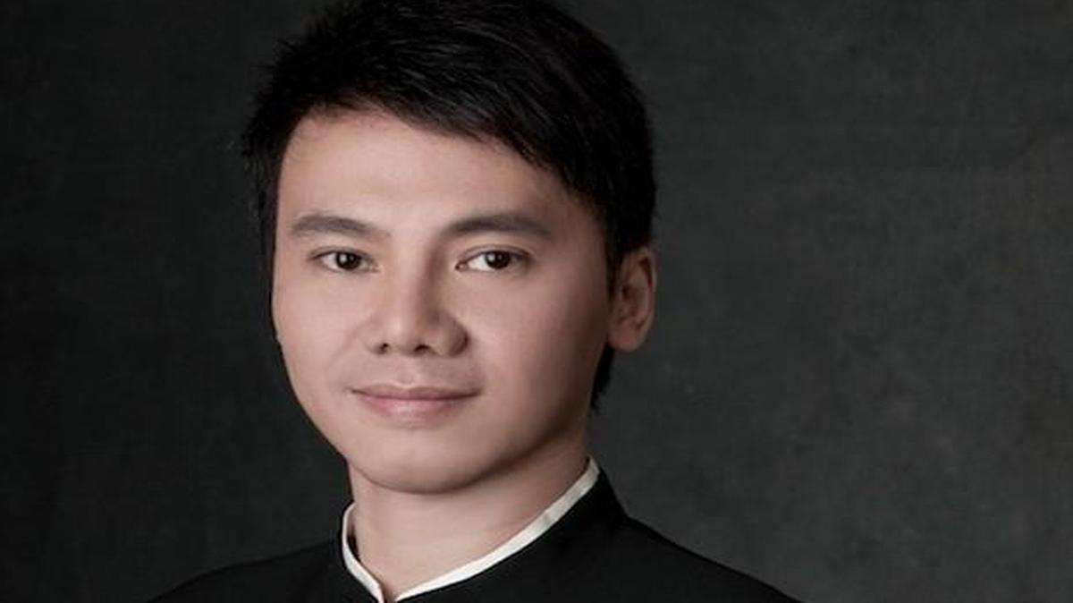The Kansas City Symphony will perform “Phenomenon” by Thai composer Narong Prangcharoen in the closing program of this season, June 16-18.