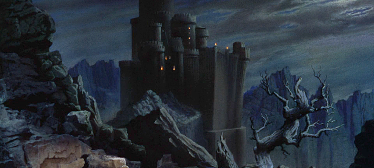 The Theater League production will use scenes from the iconic movie, including the view of the Wicked Witch’s castle.