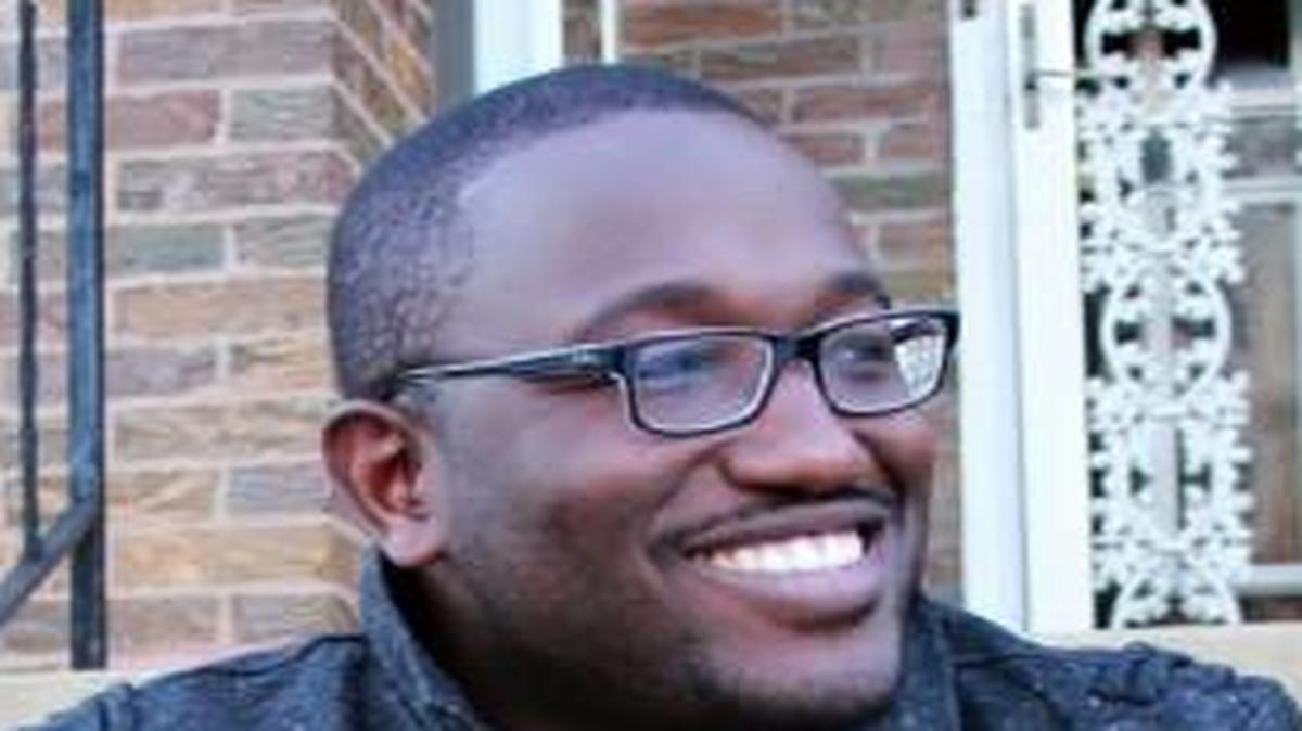 Comedian Hannibal Buress comes to the Midland Nov. 10.
