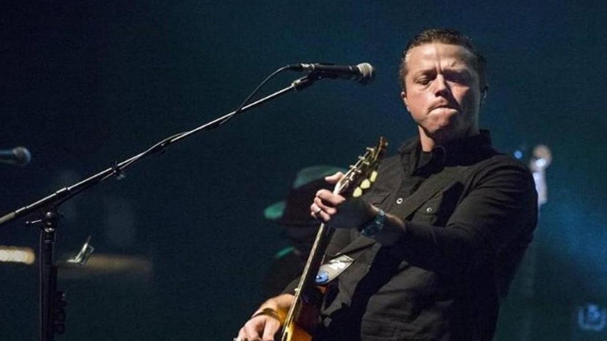 Southern singer/songwriter Jason Isbell is one of Middle of the Map Fest 2017’s headliners. He’ll play at the Uptown Theater on May 5.