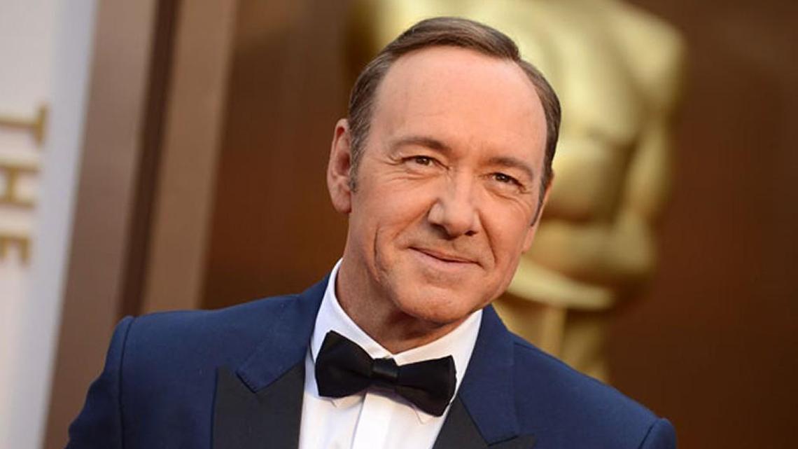 Actor Kevin Spacey has been met with backlash in his apology to actor Anthony Rapp, who accused him of sexual misbehavior more than 30 years ago.