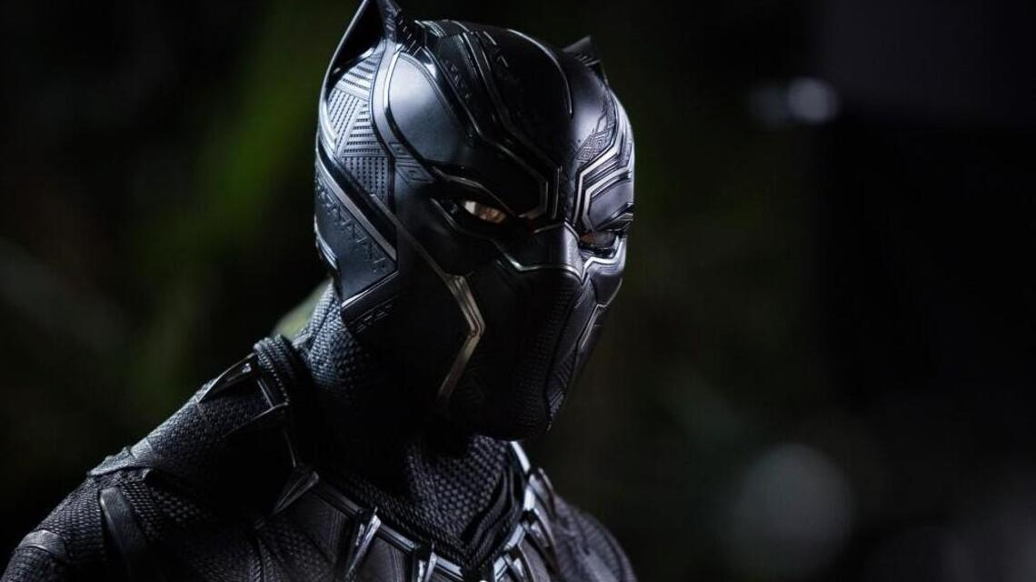 What you need to know about Black Panther, the world’s first black superhero