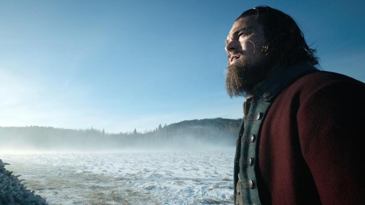 Leonardo DiCaprio’s :The Revenant” captures 12 Oscar nominations.