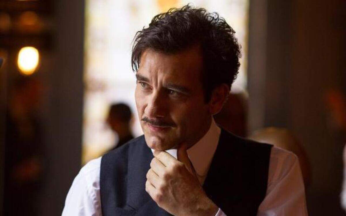 Oscar nominee Clive Owen stars as John Thackery, a surgeon who loses patient after patient before he perfects each lifesaving technique.