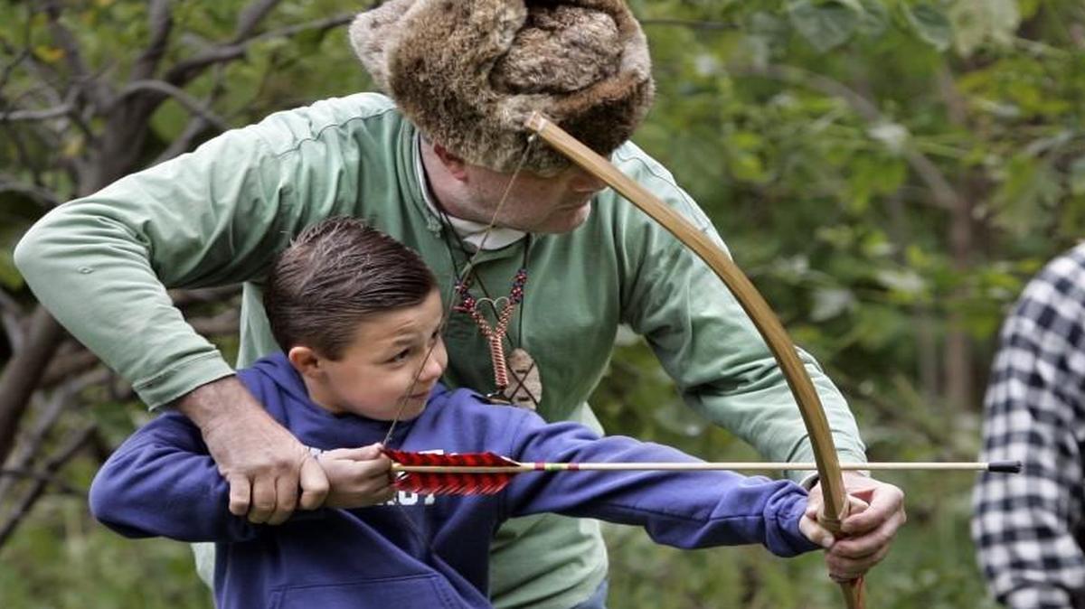 Overland Park’s fall festivall will be this weekend.