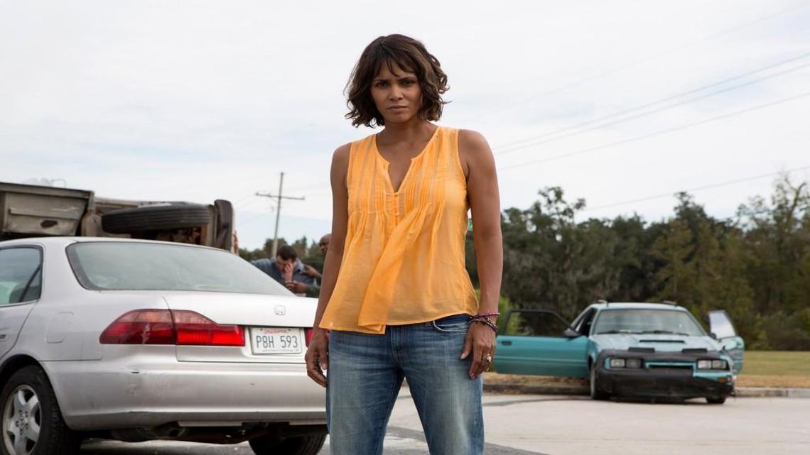 When her son is kidnapped, a single mom (Halle Berry) takes matters into her own hands.