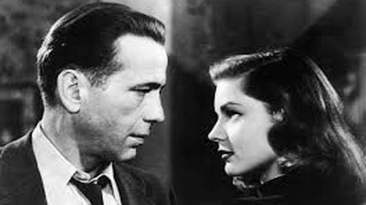 
Lauren Bacall, a bewitching actress whose husky voice and smoldering onscreen chemistry with her husband Humphrey Bogart made her a defining movie star of the 1940s and who decades later won Tony Awards in the Broadway musicals “Applause” and “Woman of the Year,” has died at 89.
