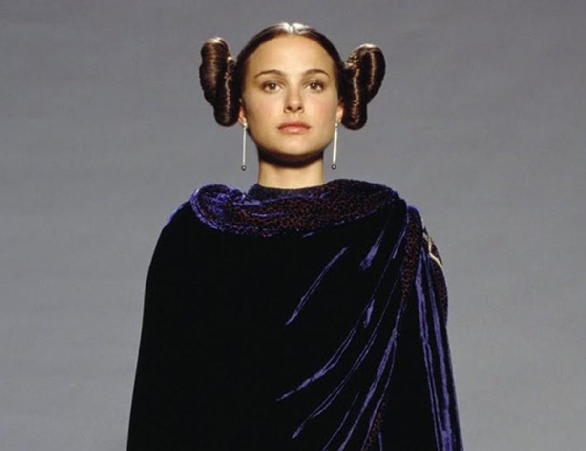 Padme Amidala