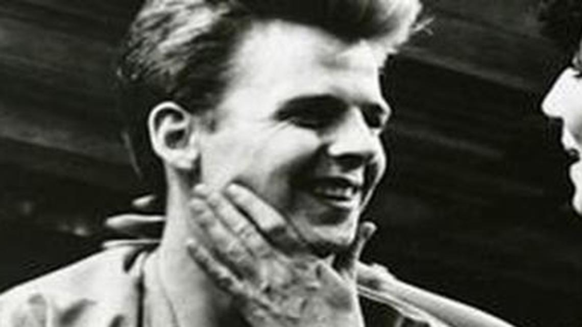 
KC native Mark Patton starred with Cher in Robert Altman’s movie “Come Back to the Five and Dime, Jimmy Dean, Jimmy Dean.”
