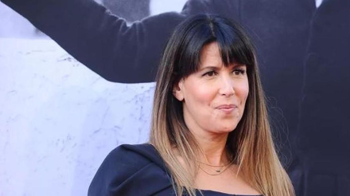 Director Patty Jenkins attends the AFI Life Achievement Award gala at Hollywood’s Dolby Theatre in June.