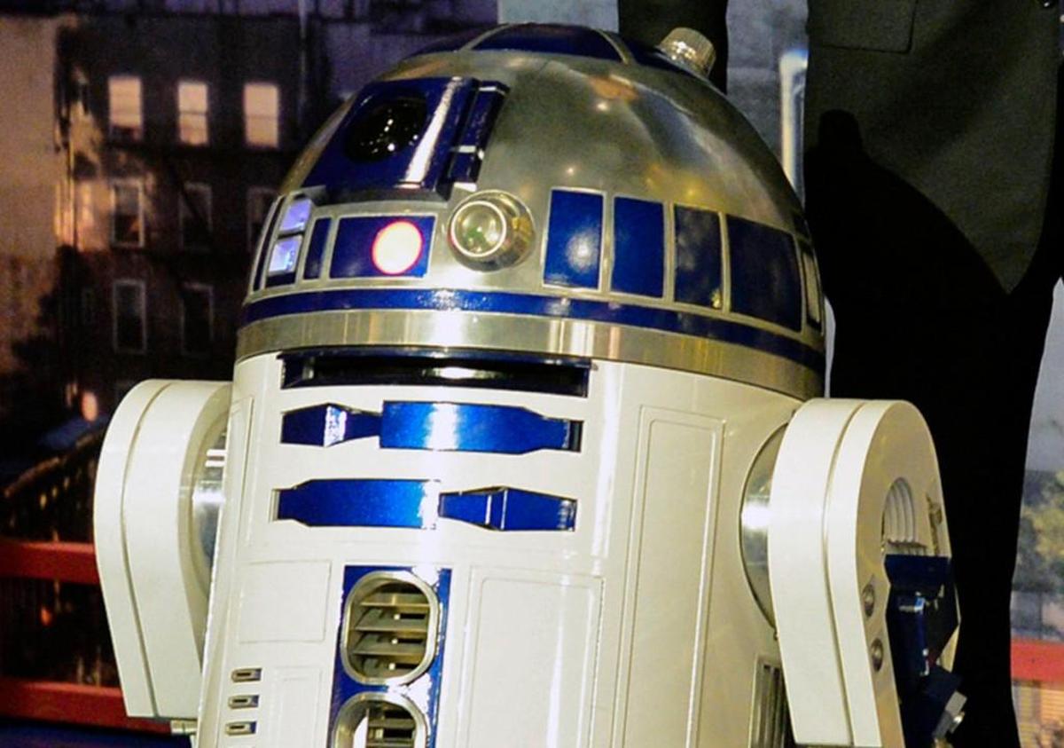 R2-D2