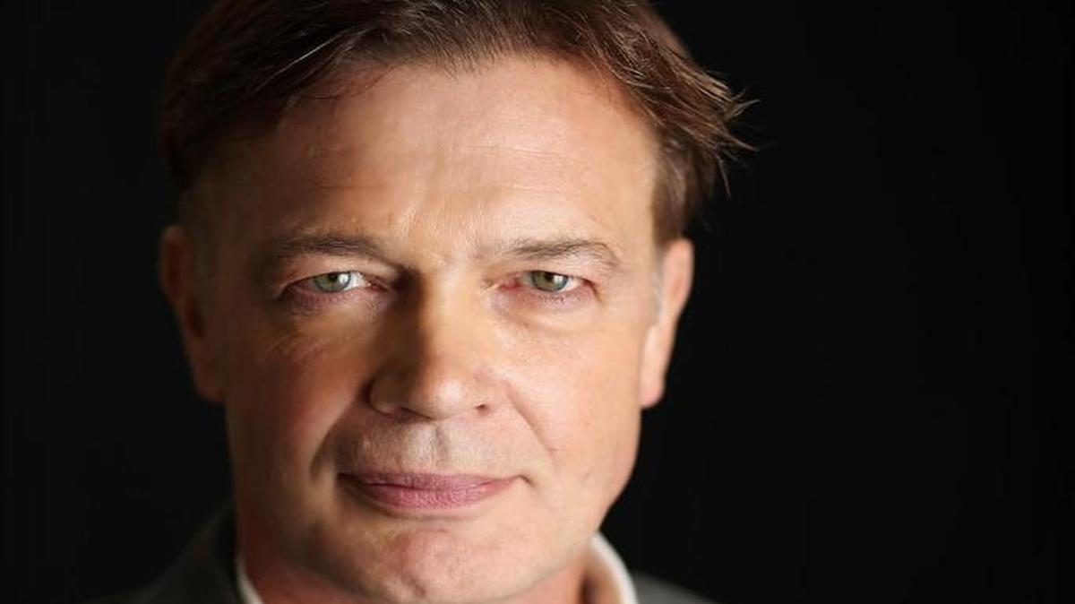 Andrew Wakefield will come to the Glenwood Arts theater June 10 and 11 to discuss his documentary “Vaxxed.”