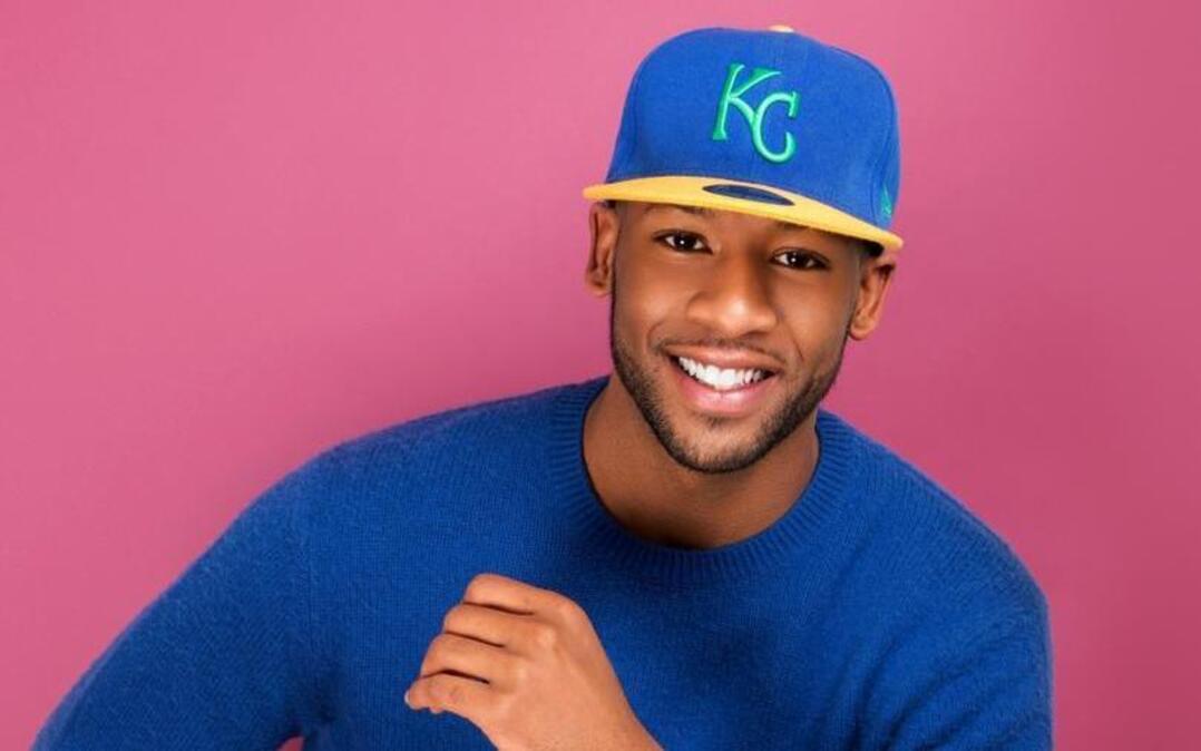 “Kansas City gave me the foundation that I needed to have to find success,” says Darnell Kirkwood, a Kansas City-born actor now living in Los Angeles. Kirkwood was just awarded his breakthrough role as Jordan Wilde on the No. 1 daytime soap opera “The Young and the Restless.”