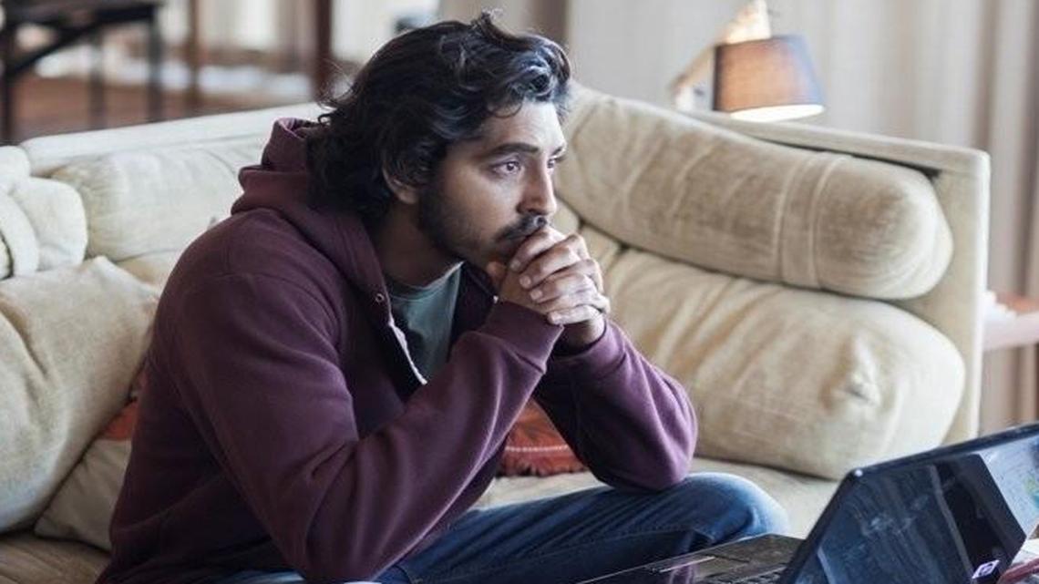 Saroo (Dev Patel) was lost as a 5-year-old, adopted and raised by Australian parents, and 25 years later, is trying to find his way home.