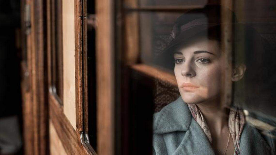 
The only movie opening nationwide Jan. 2 is the horror sequel “The Woman in Black 2: Angel of Death.” Forty years later, a teacher (Phoebe Fox) brings orphaned children to a house that’s still haunted.
