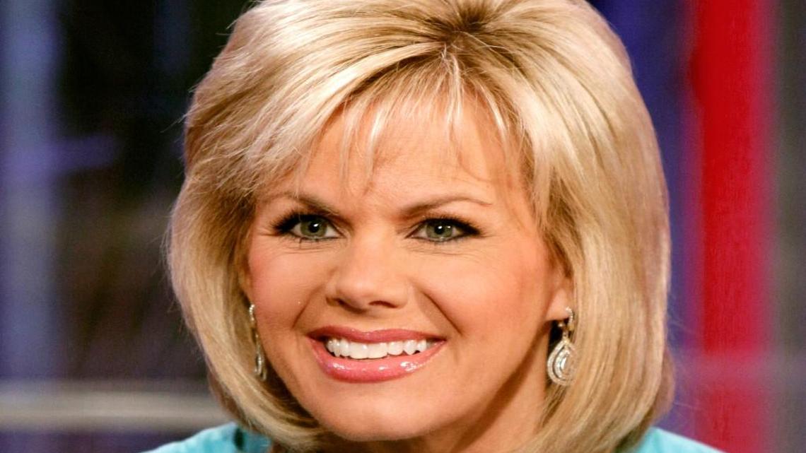 Gretchen Carlson