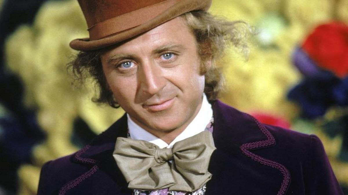 In honor of the late Gene Wilder, Screenland Armour will show “Willy Wonka and the Chocolate Factory.” Meanwhile, Alamo Drafthouse will show “Blazing Saddles.”