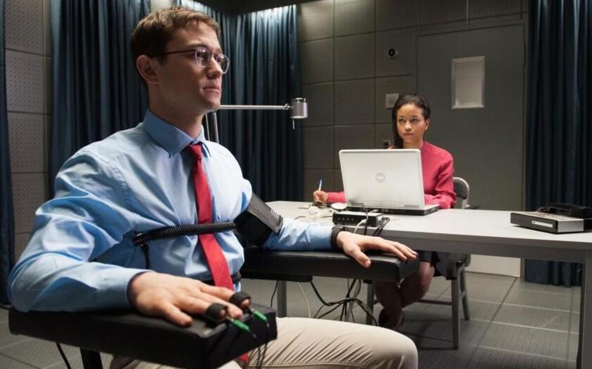 “Snowden,” starring Joseph Gordon-Levitt, officially opens Sept. 16, but you can get a sneak peek and watch a Q&A with the director and the real Edward Snowden on Sept. 14.