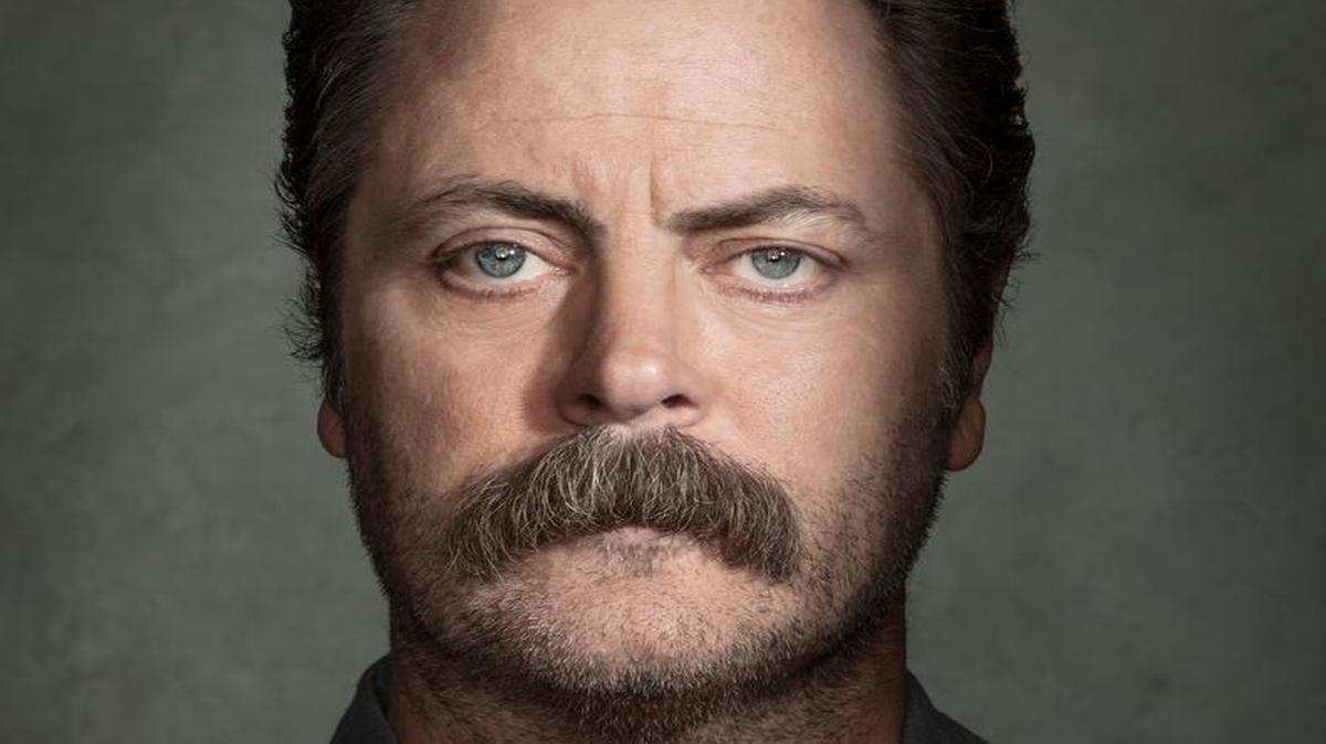 
Nick Offerman will be in conversation with Vivien Jennings of Rainy Day Books at 7 p.m. Thursday, June 4, at Unity Temple on the Plaza, 707 W. 47th St. Admission is $26.95 and includes one ticket to the event and an autographed hardcover copy of Offerman’s “Gumption.” More info at rainydaybooks.com
