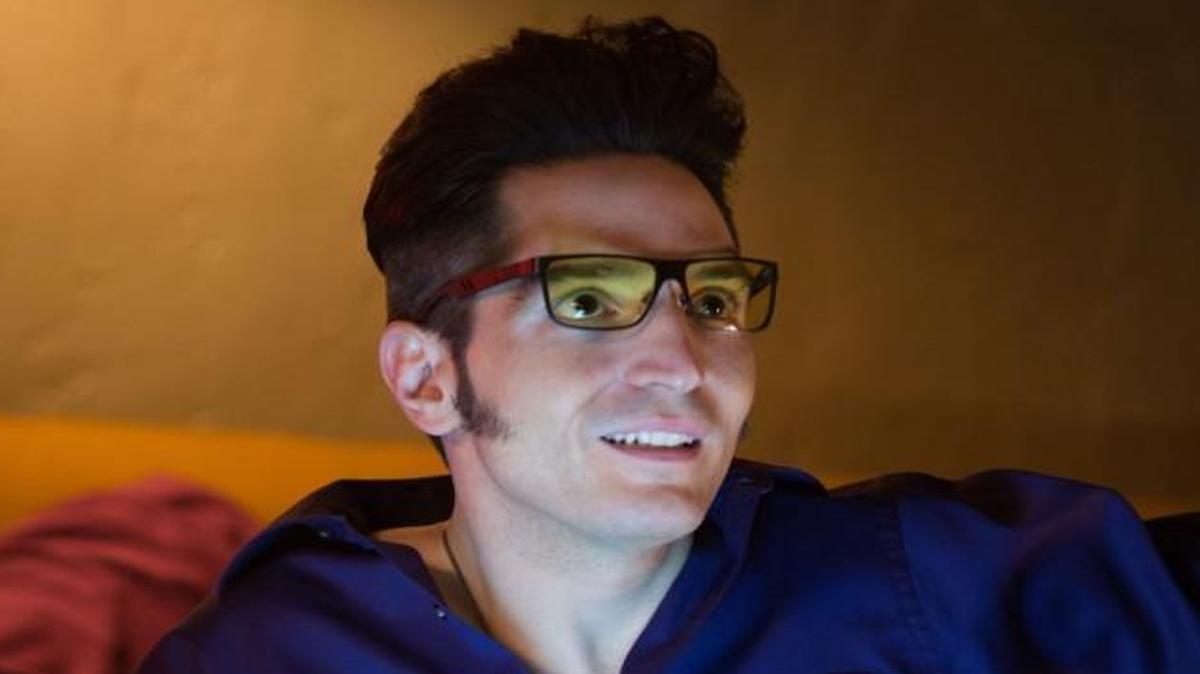 David Dastmalchian will be filming his new movie, “All Creatures Here Below,” in Kansas City. The Shawnee Mission South grad portrayed a computer geek in “Ant-Man.”