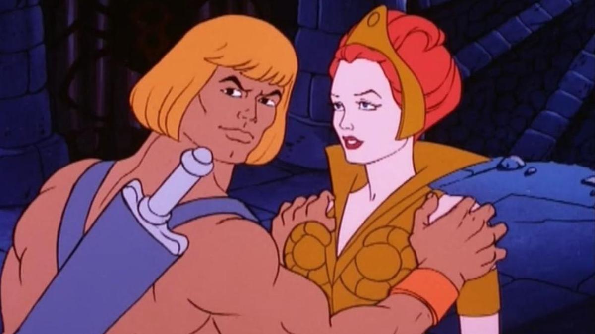 He-Man is coming to the big screen in a live-action movie.