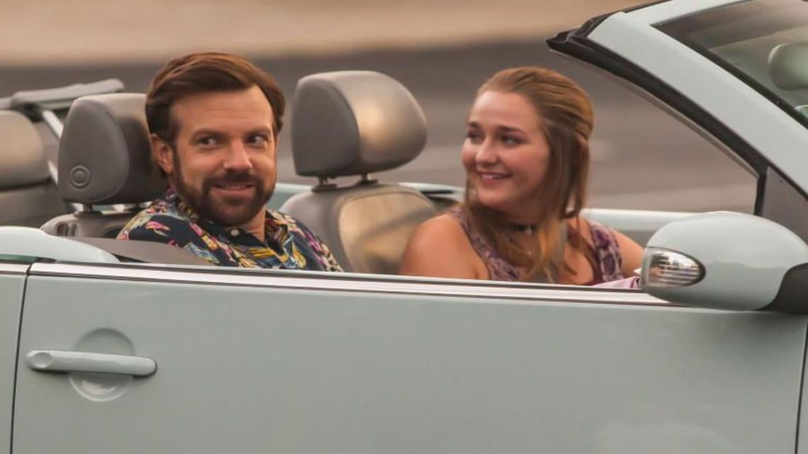 KC’s Jason Sudeikis and Jessi Case join a huge ensemble cast in another of Garry Marshall’s comedies centered around a holiday. This one is “Mother’s Day,” opening April 29.
