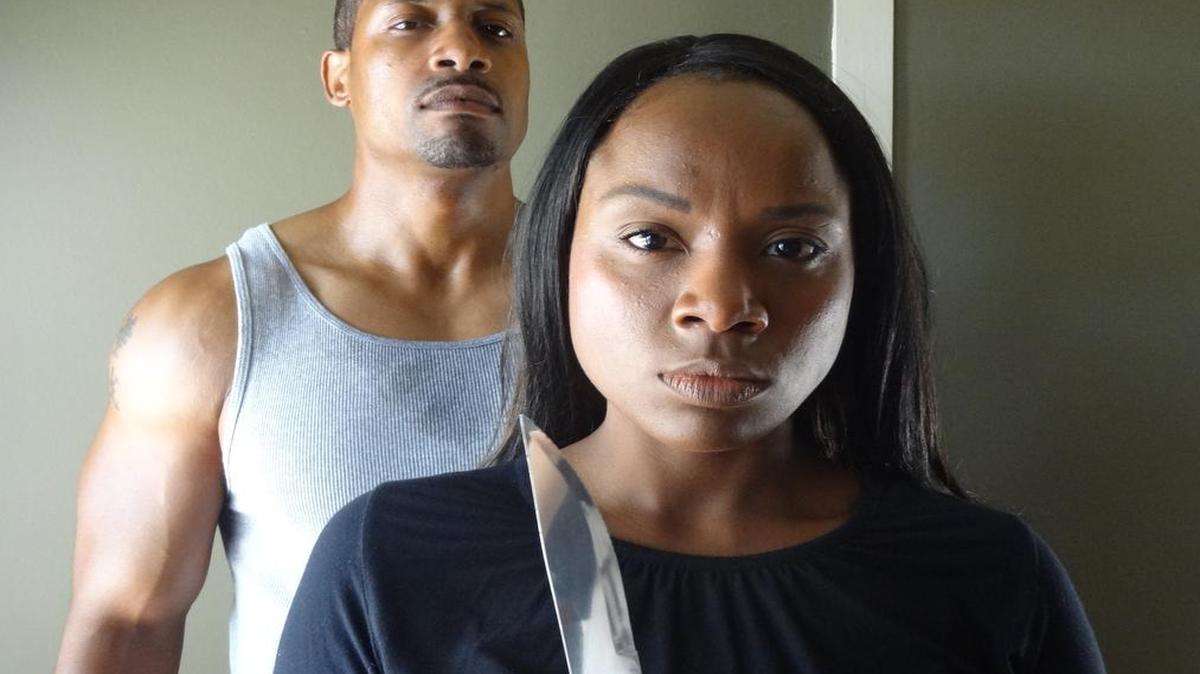 
Like most shows about domestic strife on the Investigation Discovery channel, “Wives With Knives” delivers exactly what its title promises. 
