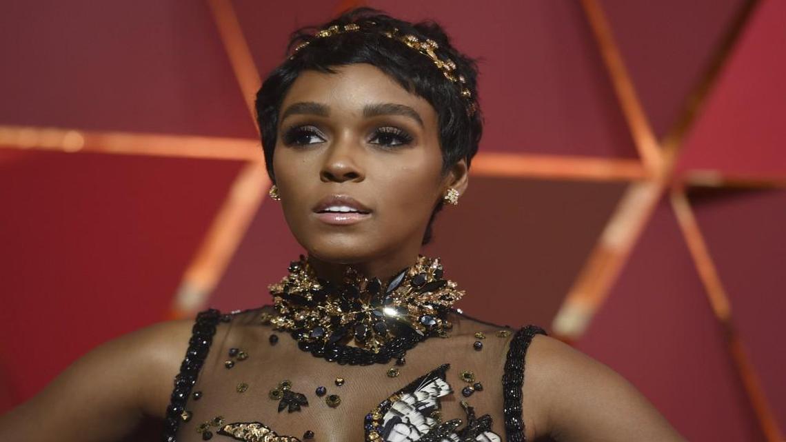 Whether or not she landed a role in “Deadpool 2,” Janelle Monae has superpowers.