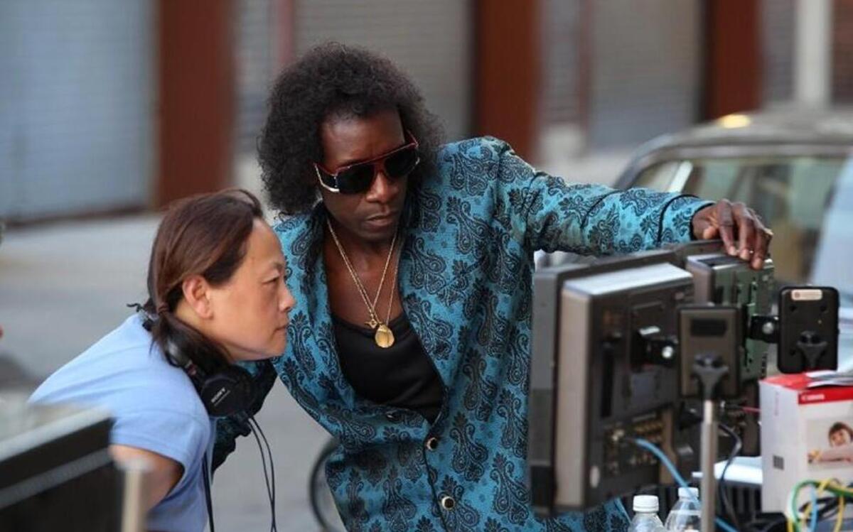 KC native Don Cheadle co-wrote, directed and starred in “Miles Ahead,” about jazz legend Miles Davis.