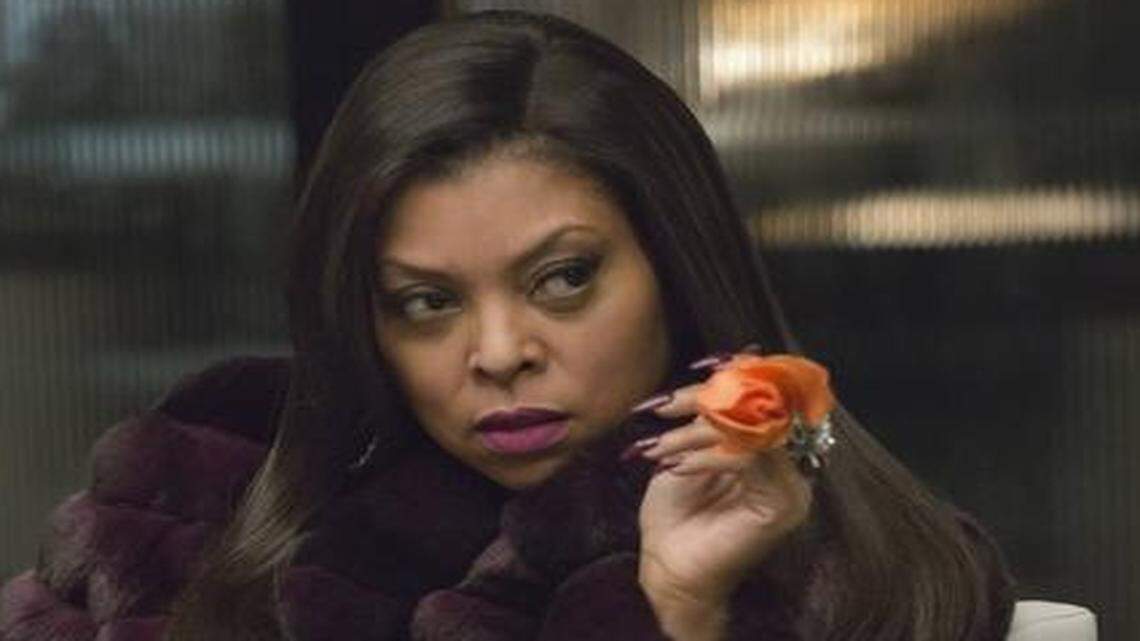 
Cookie (Taraji P. Henson) is out of prison and back to lay claim to her part of Empire Enterprises in Fox’s hit “Empire.”



