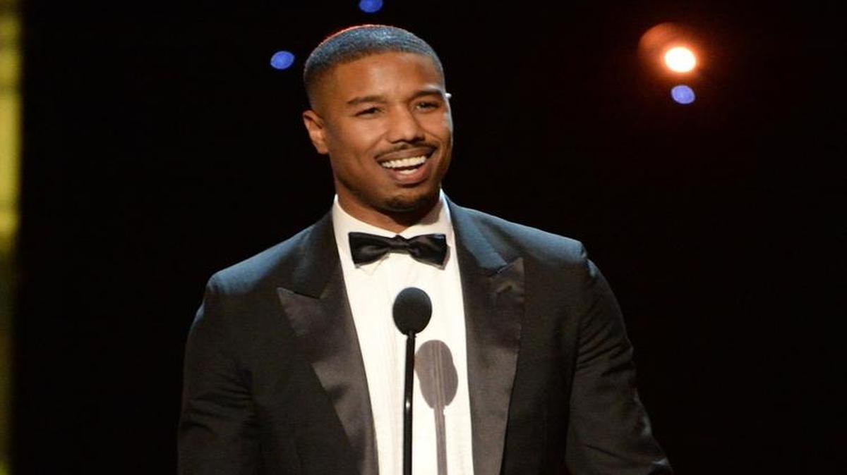 “Creed” star Michael B. Jordan was snubbed for an Oscar nomination but won entertainer of the year at the NAACP Image Awards earlier this month. Next: “The Thomas Crown Affair.”