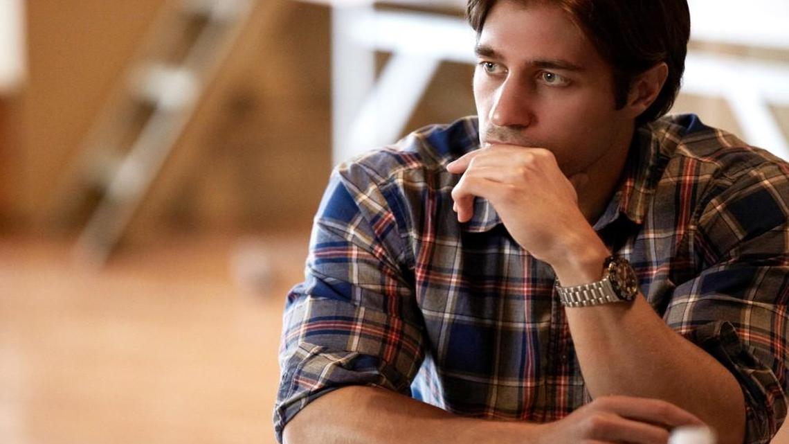 After serving eight years in prison for a wrongful conviction in Columbia, Ryan Ferguson is exploring similar cases on a new MTV docuseries.