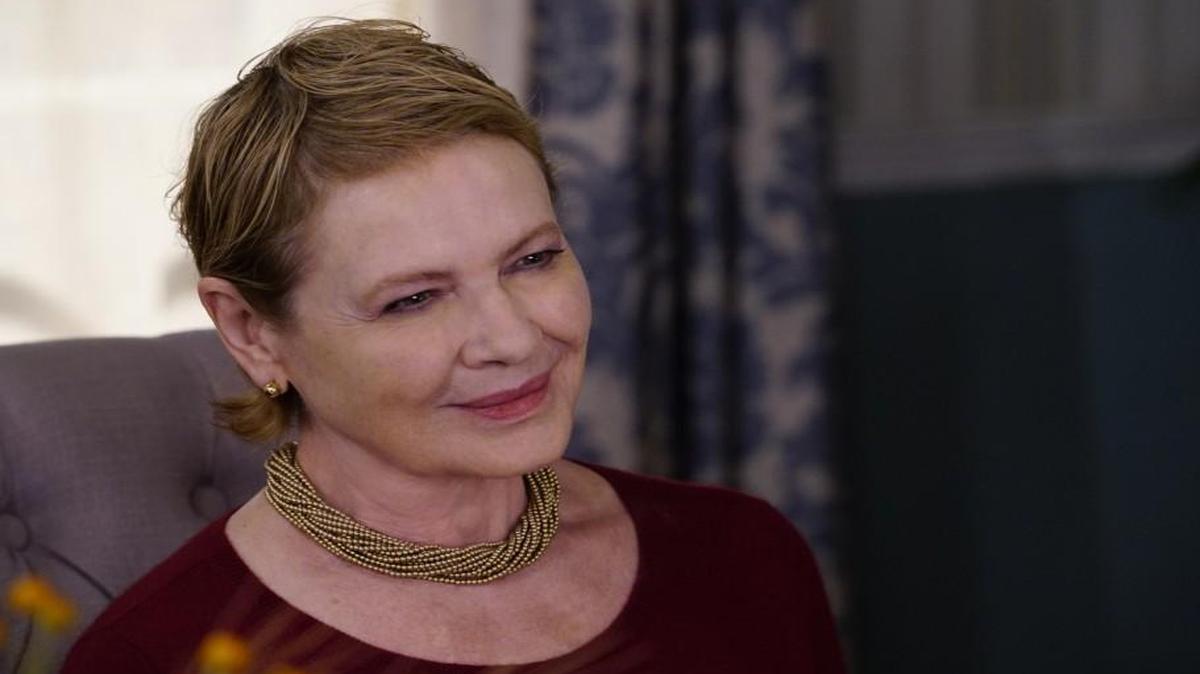 “When I read the script I found myself laughing out loud,” Dianne Wiest said of her initial impressions of CBS’ “Life in Pieces.” “Being a family member is hard no matter where you are. It’s hard to be a kid, it’s hard to be a parent, it’s hard to be a brother or sister. It takes patience and kindness and forbearance … There’s something noble about it, really, at the end of the day, to try to be a worthy member of a family, and I admired that.”