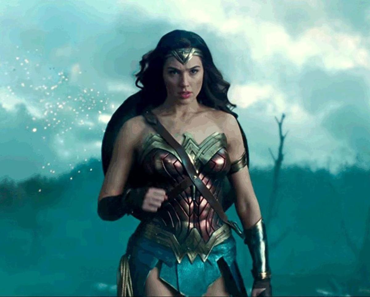 Patty Jenkins gained fame as the director of “Wonder Woman,” starring Gal Gadot.