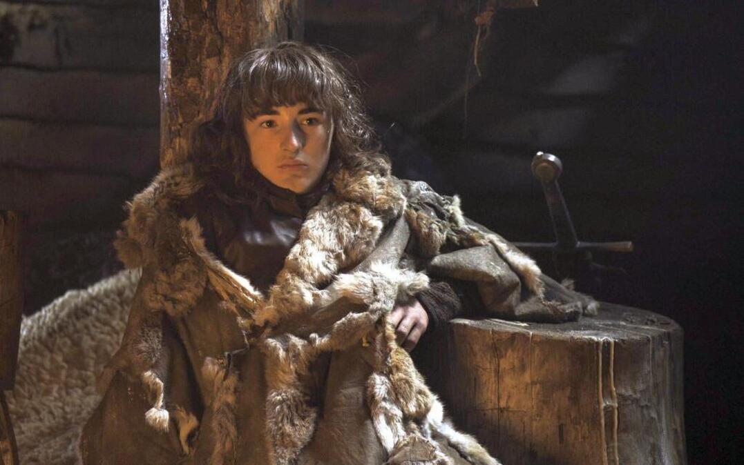 
Actor Isaac Hempstead Wright confirmed that he’s returning as Bran Stark for season six of “Game of Thrones.”
