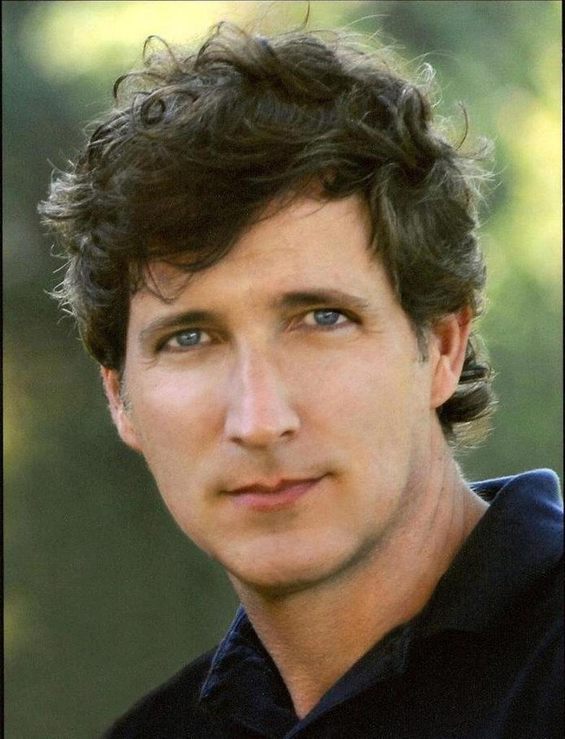 Peter Spears, producer of the movie “Call Me By Your Name”