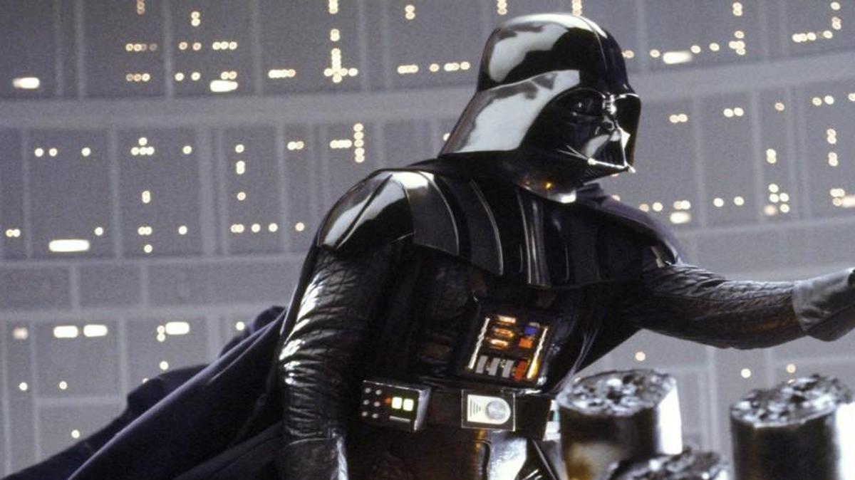 Darth Vader, aka Anakin Skywalker, has a hand in the six previous “Star Wars” movies and, perhaps, a few coming up.