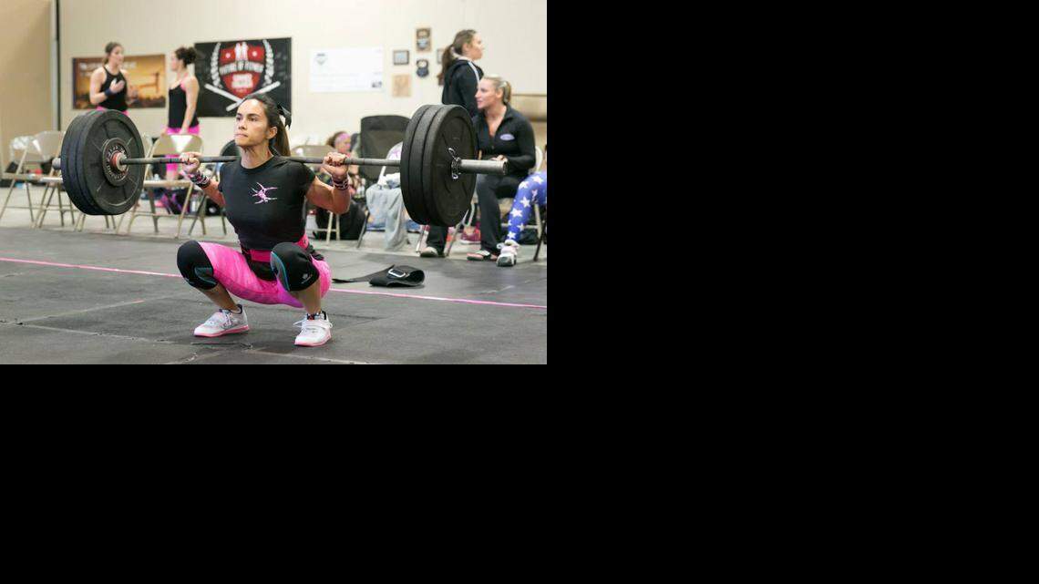 
Annie Dudek: P.E. teacher and mom
