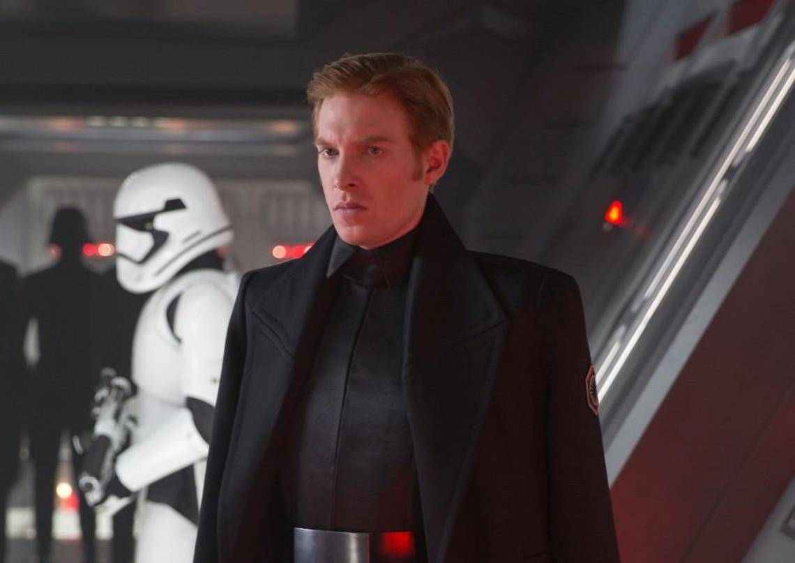 General Hux