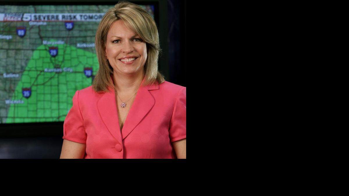 
Katie Horner in 2009
