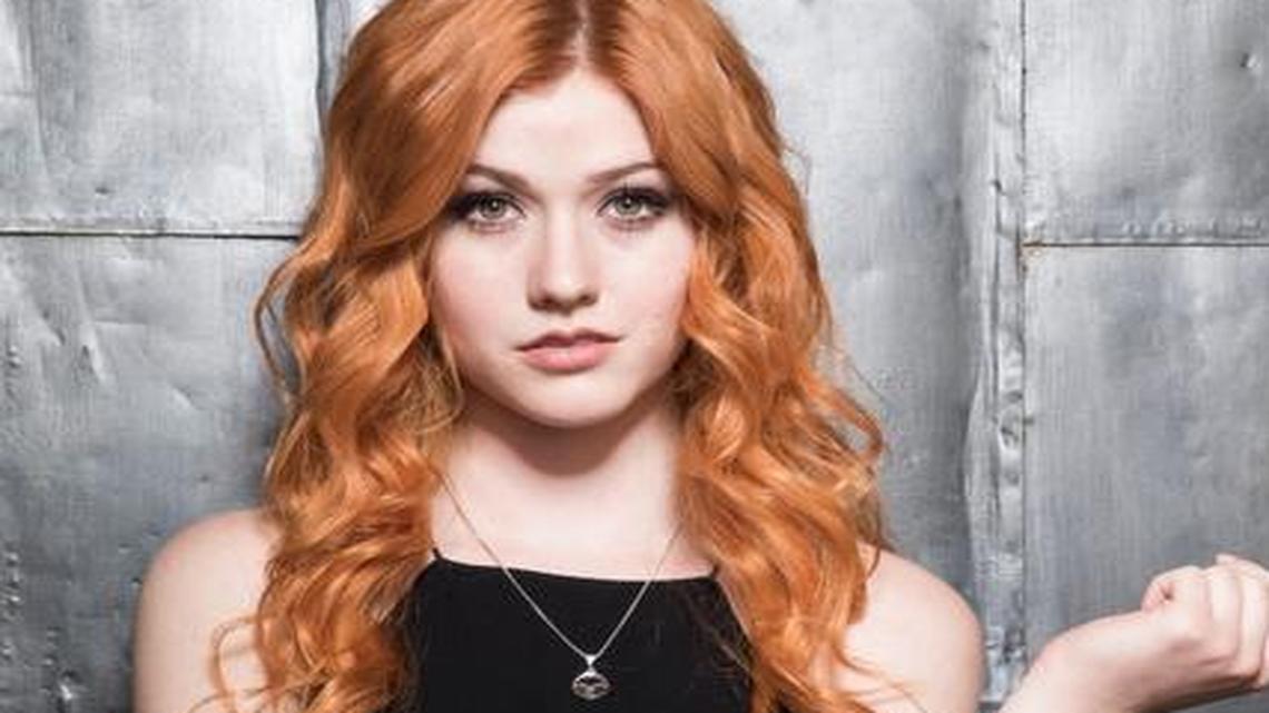 Lee’s Summit native Katherine McNamara is the lead in cable TV’s “Shadowhunters,” which premieres Tuesday.