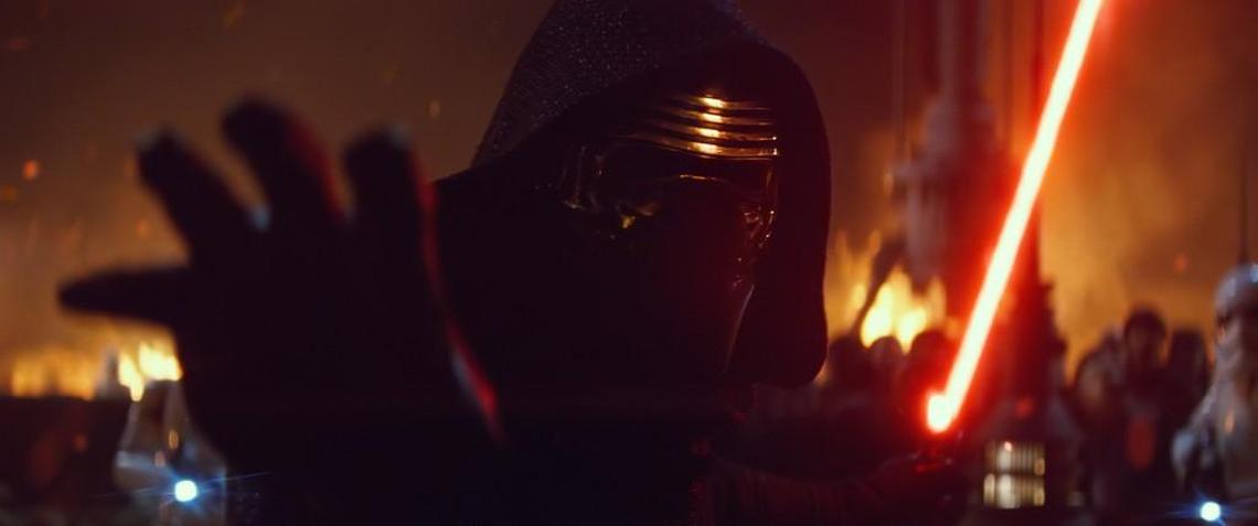 Kylo Ren
