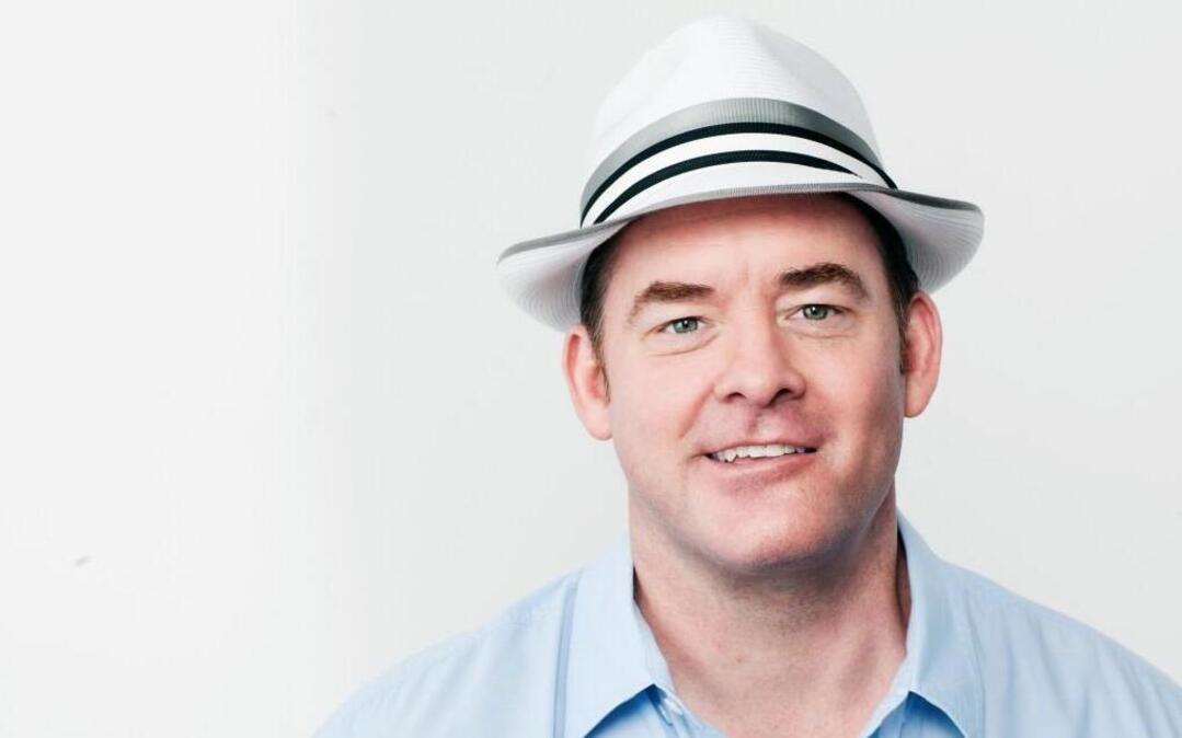 Missouri native David Koechner will perform six stand-up shows at Kansas City Improv this weekend.