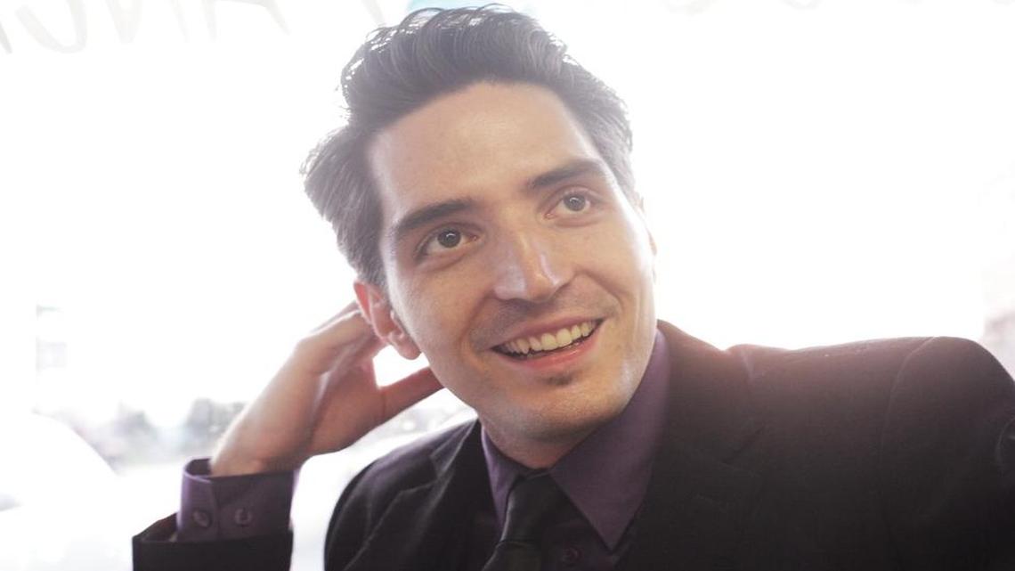 
David Dastmalchian is a former addict who turned his experiences into a screenplay. “There’s not much that happened onscreen that I wasn’t present for in some way or another,” he says. “I was a full-time heroin addict. I lived in a car. I was hospitalized. Much of the film draws from my personal experiences or observations, but it’s fictional. All the characters are fictional.” 
